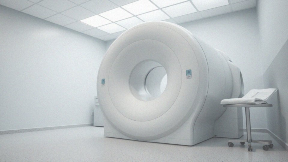 Jakie urazy barku można diagnozować za pomocą rezonansu?