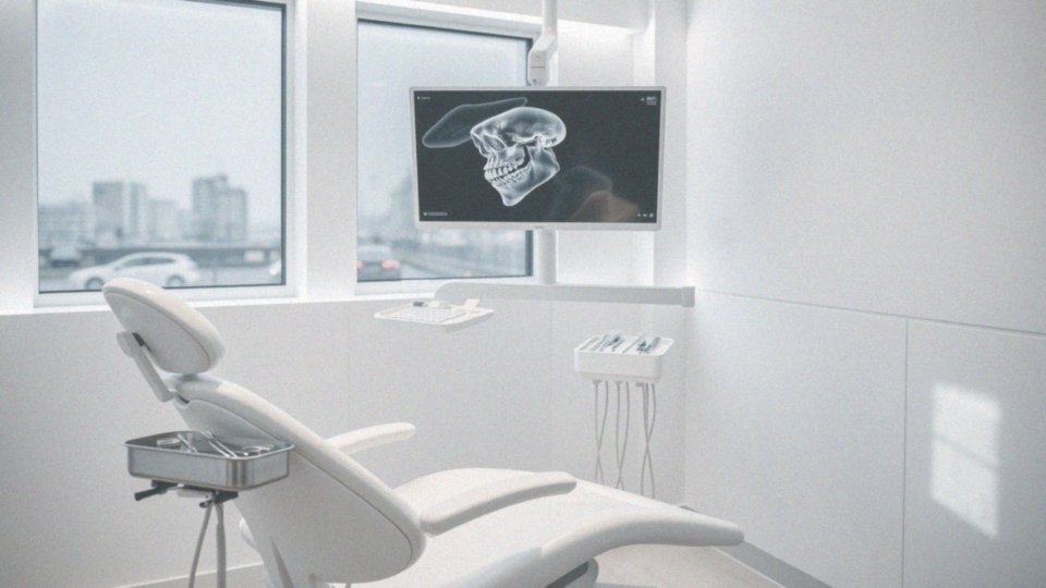 Jakie są wymagania przed zabiegiem wszczepienia implantów?