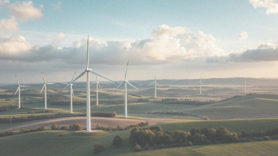 Jakie możliwości stwarza rynek odnawialnych źródeł energii?