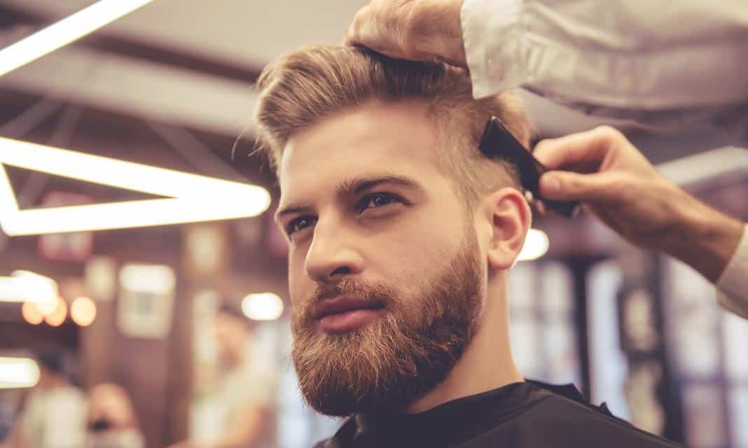 Barber Piaseczno