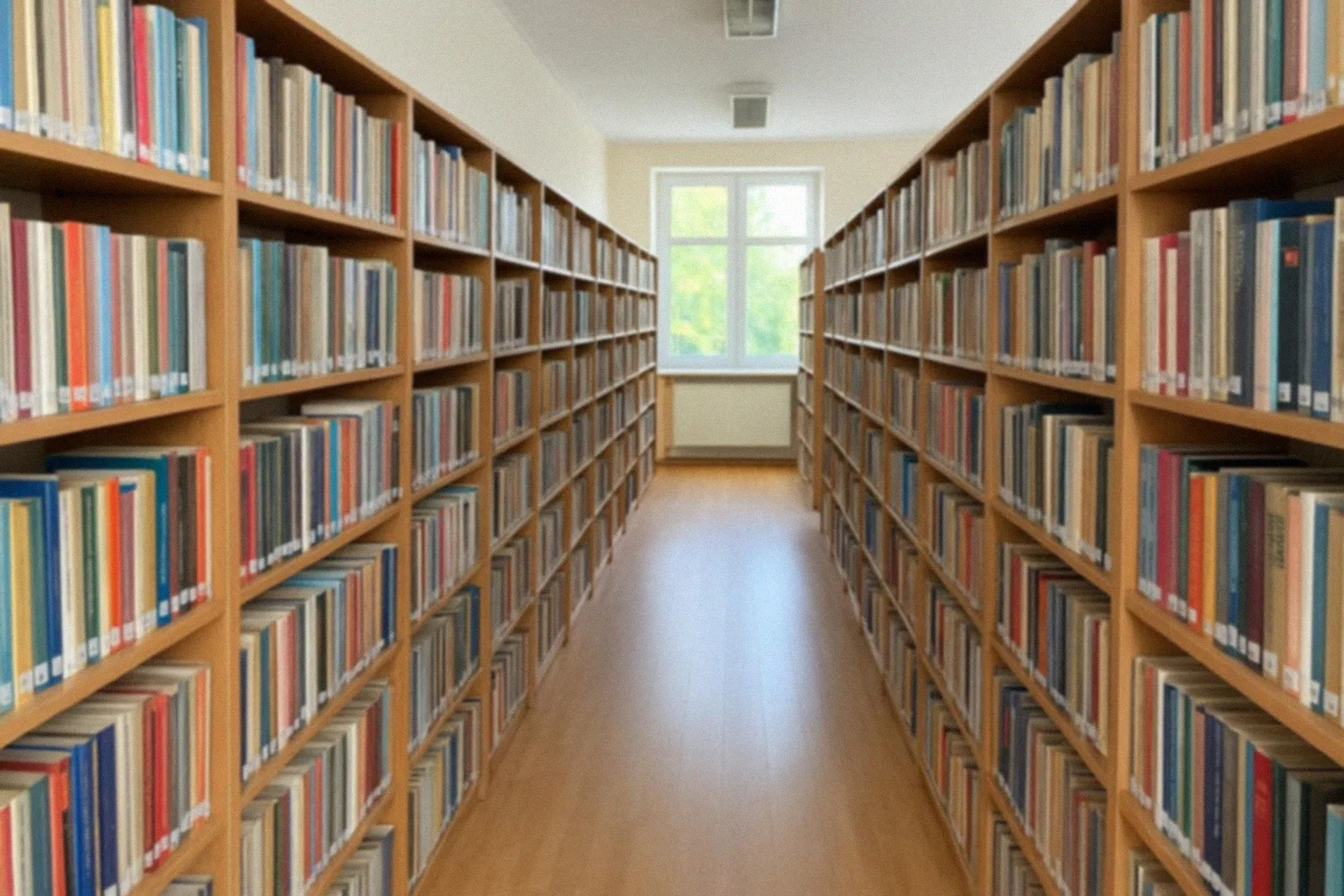Wernisaż wystawy „Foto-Graf-Miast” w Bibliotece w Piasecznie