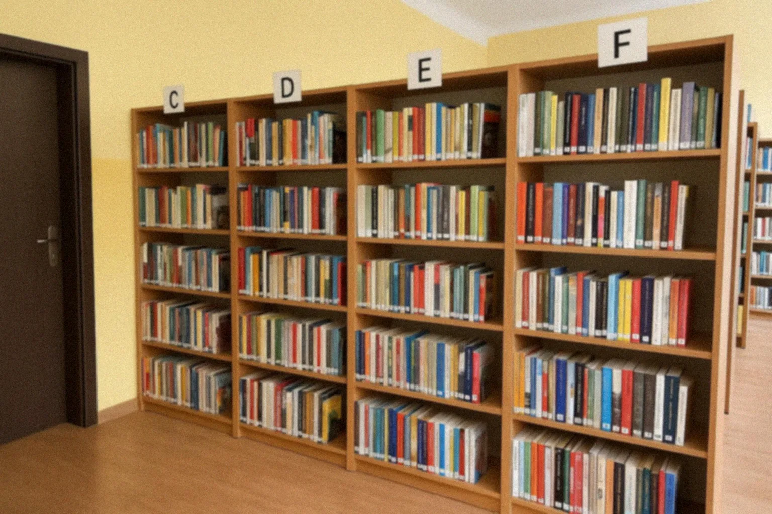 Kosmiczne warsztaty familijne w Bibliotece Piaseczno