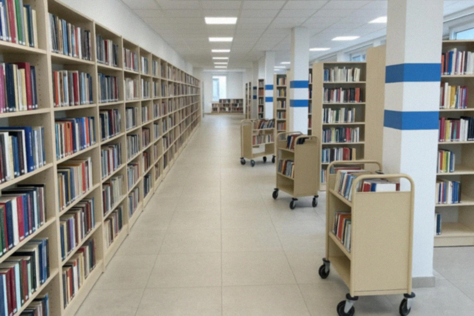 Spotkanie DKK z dreszczykiem: Pomoc Marple w „Nocy w bibliotece”