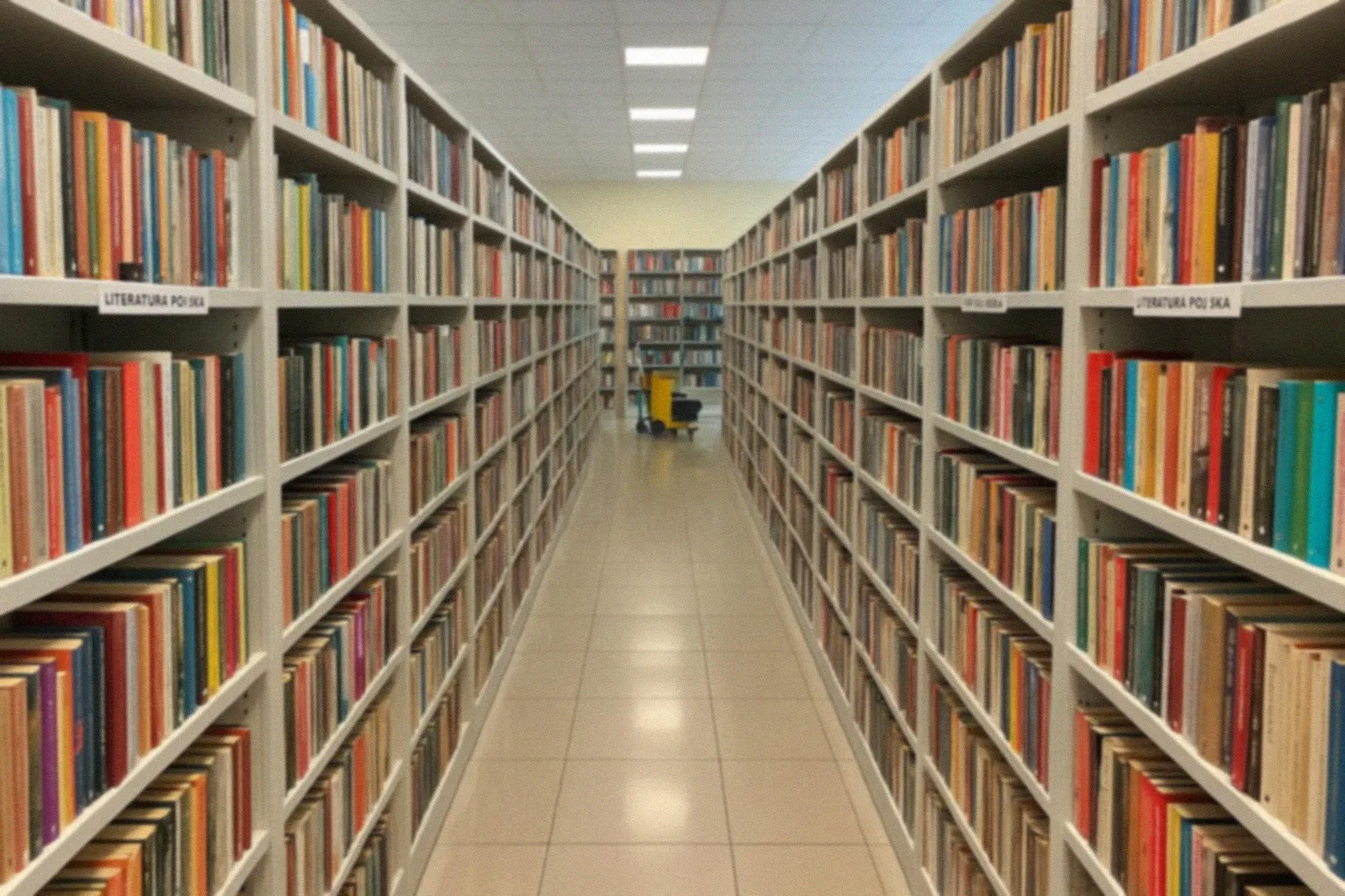 Nowości w Bibliotece Piaseczno: Klub Miłośników Szydełkowania