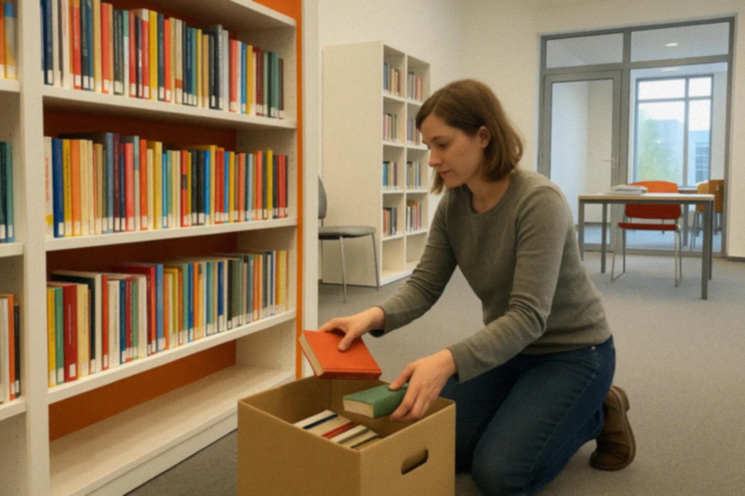 Piracki Dzień Dziecka w Bibliotece Publicznej w Piasecznie