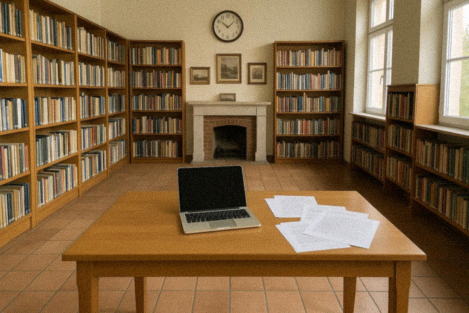 Spotkanie „Kobiety Kobietom” z Olgą Passią w Bibliotece Głównej w Piasecznie
