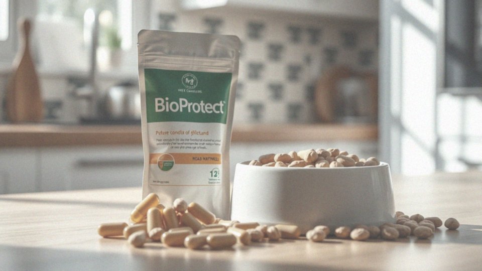 Bioprotect jak podawać? Praktyczne wskazówki i dawkowanie