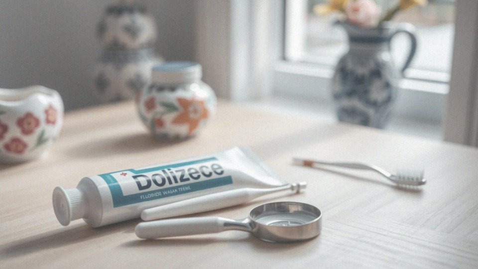 Co daje fluoryzacja zębów? Wszystko o korzyściach i metodach