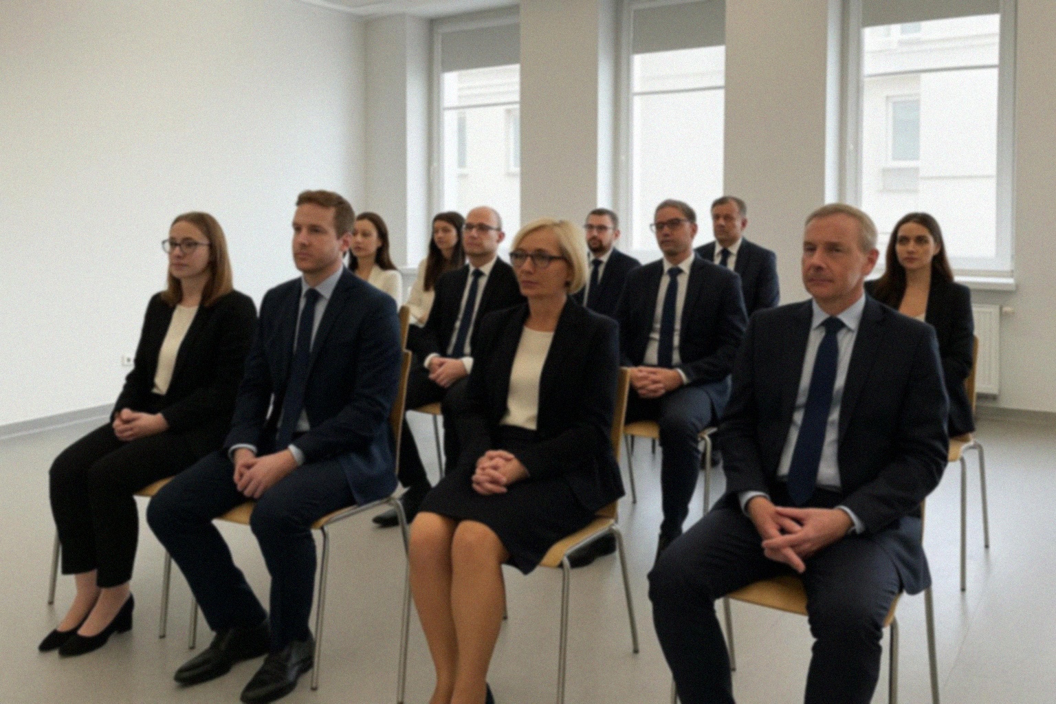 Cykliczne koncerty Filharmonii Narodowej w Piasecznie