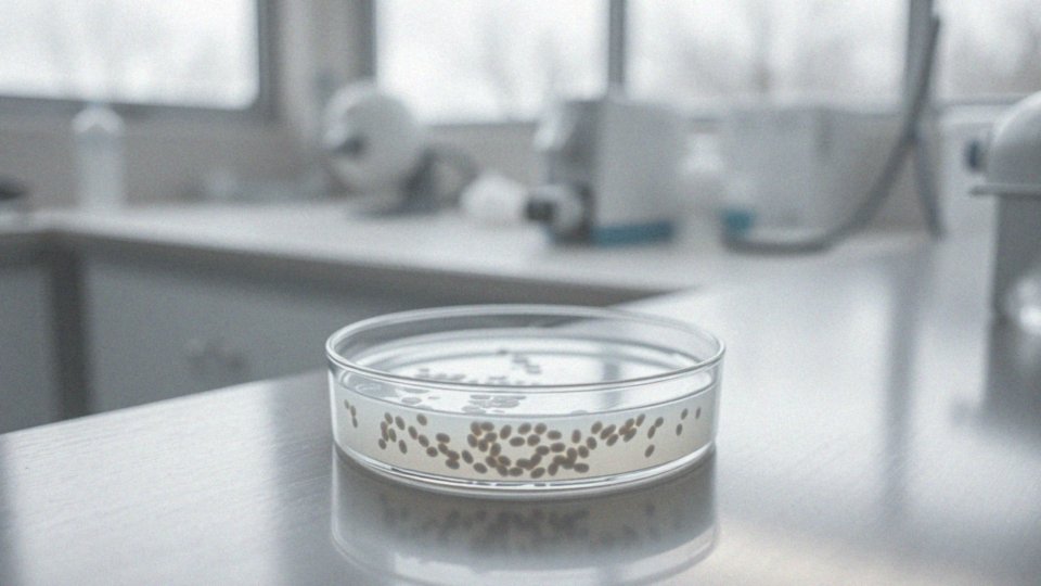 Escherichia coli w moczu 10^5/ml – co oznacza i jak leczyć?