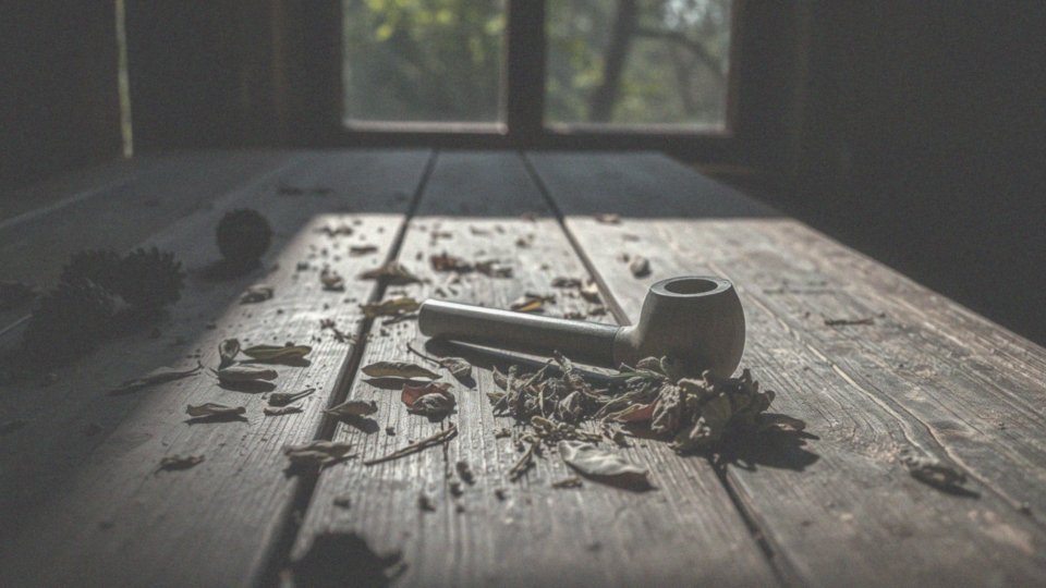 Jak palić marihuanę? Przewodnik po technikach palenia