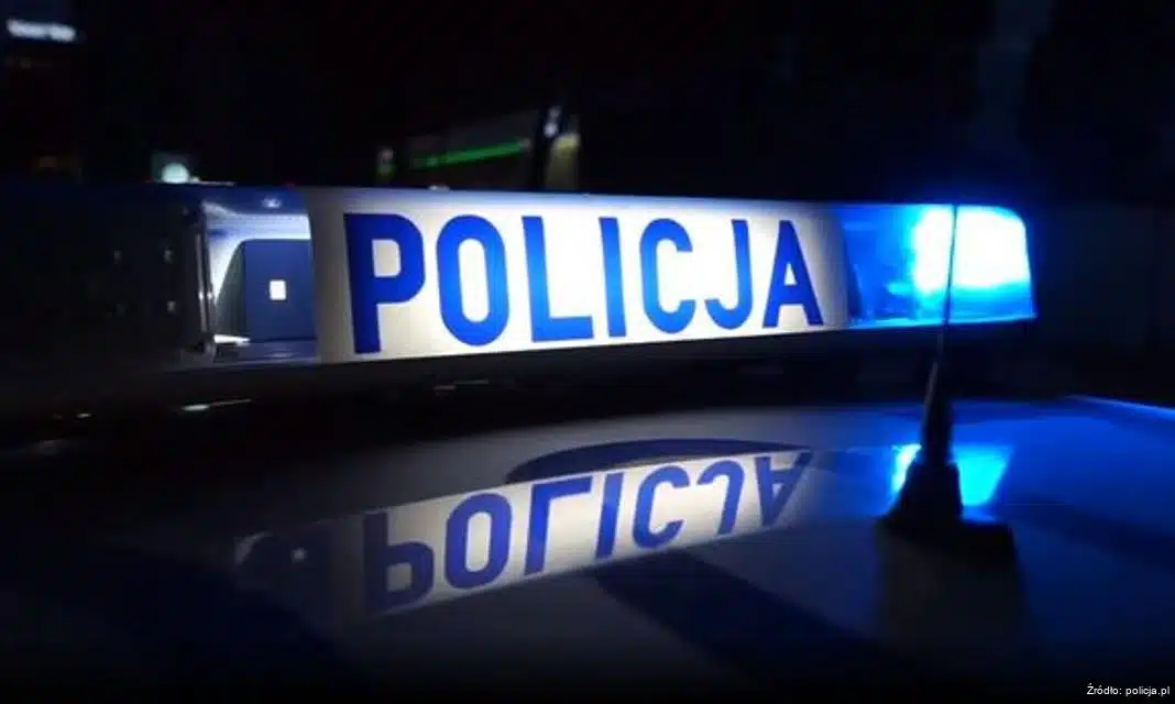 Kontrola drogowa w Piasecznie kończy się poważnymi konsekwencjami dla kierującej