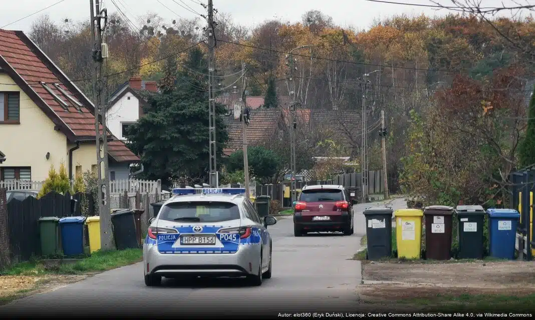 Plebiscyt na Najpopularniejszego Sportowca z okazji 100-lecia Sportu w Policji