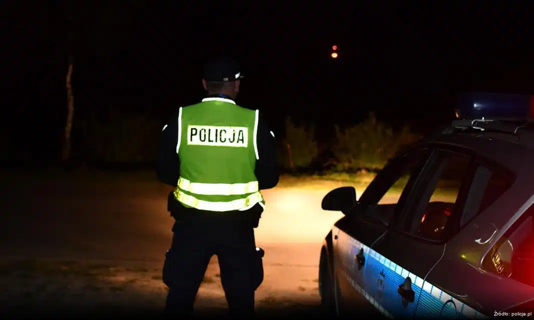 Wielkanocne Spotkanie w Komendzie Policji w Piasecznie