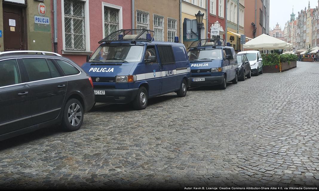 Obchody Narodowego Święta Niepodległości w Piasecznie – Służby w pełnej gotowości