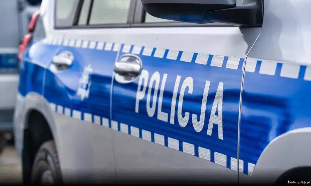 Ostrzeżenie przed oszustwem w wideorozmowach – uważaj na fałszywych funkcjonariuszy
