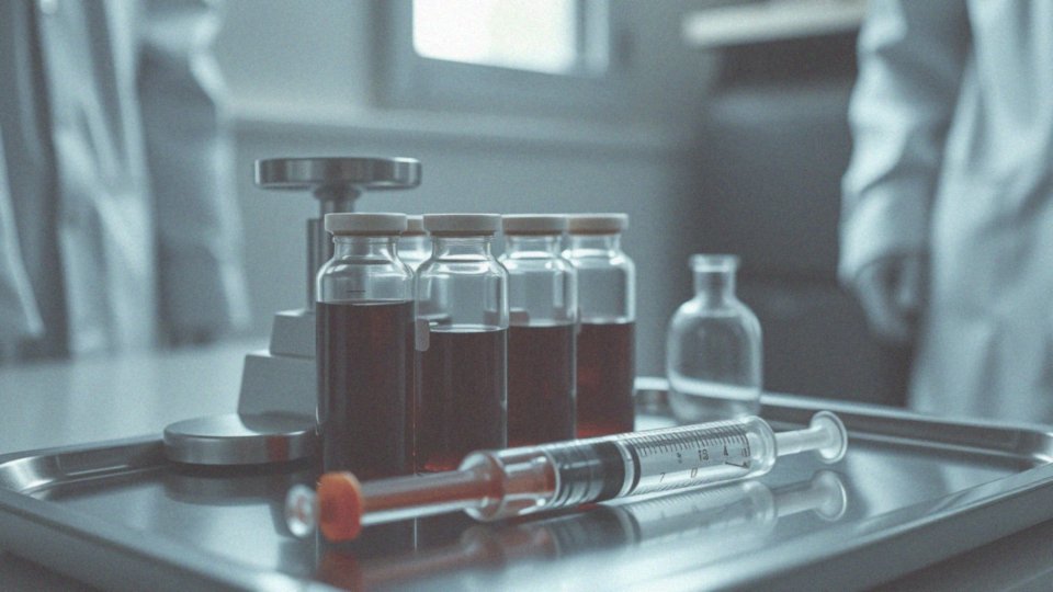 Melanotan 2 jak stosować? Przewodnik po dawkowaniu i korzyściach