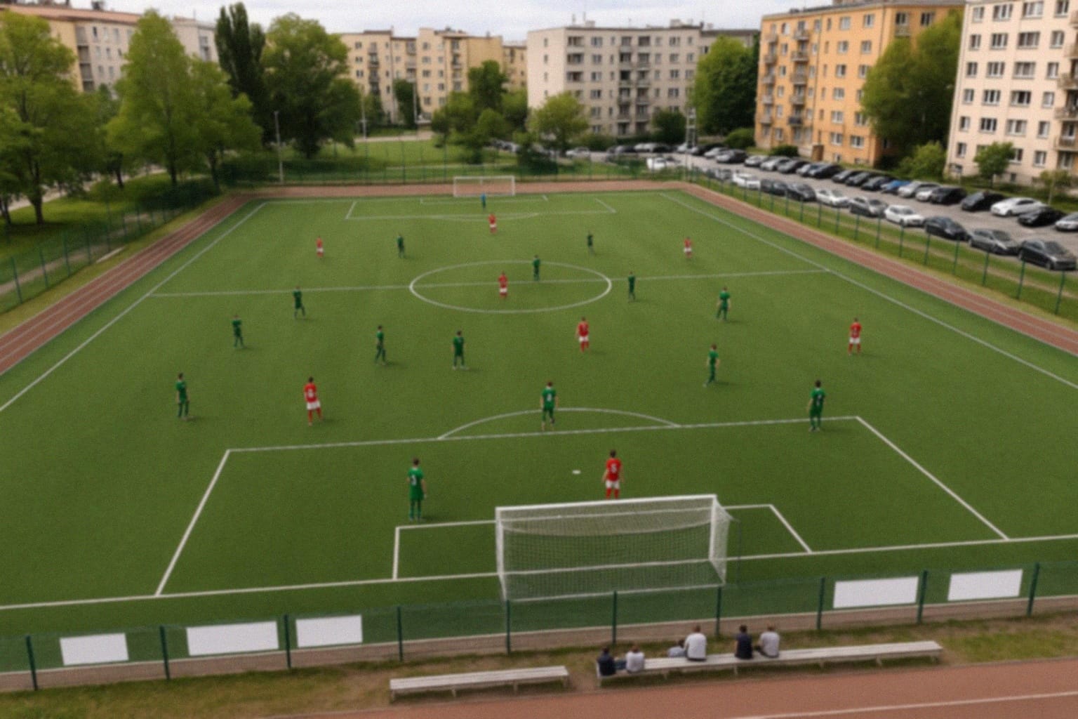 X Ogólnopolski Turniej Piłki Ręcznej Piaseczno CUP 2025 – Przed nami emocjonujące zawody