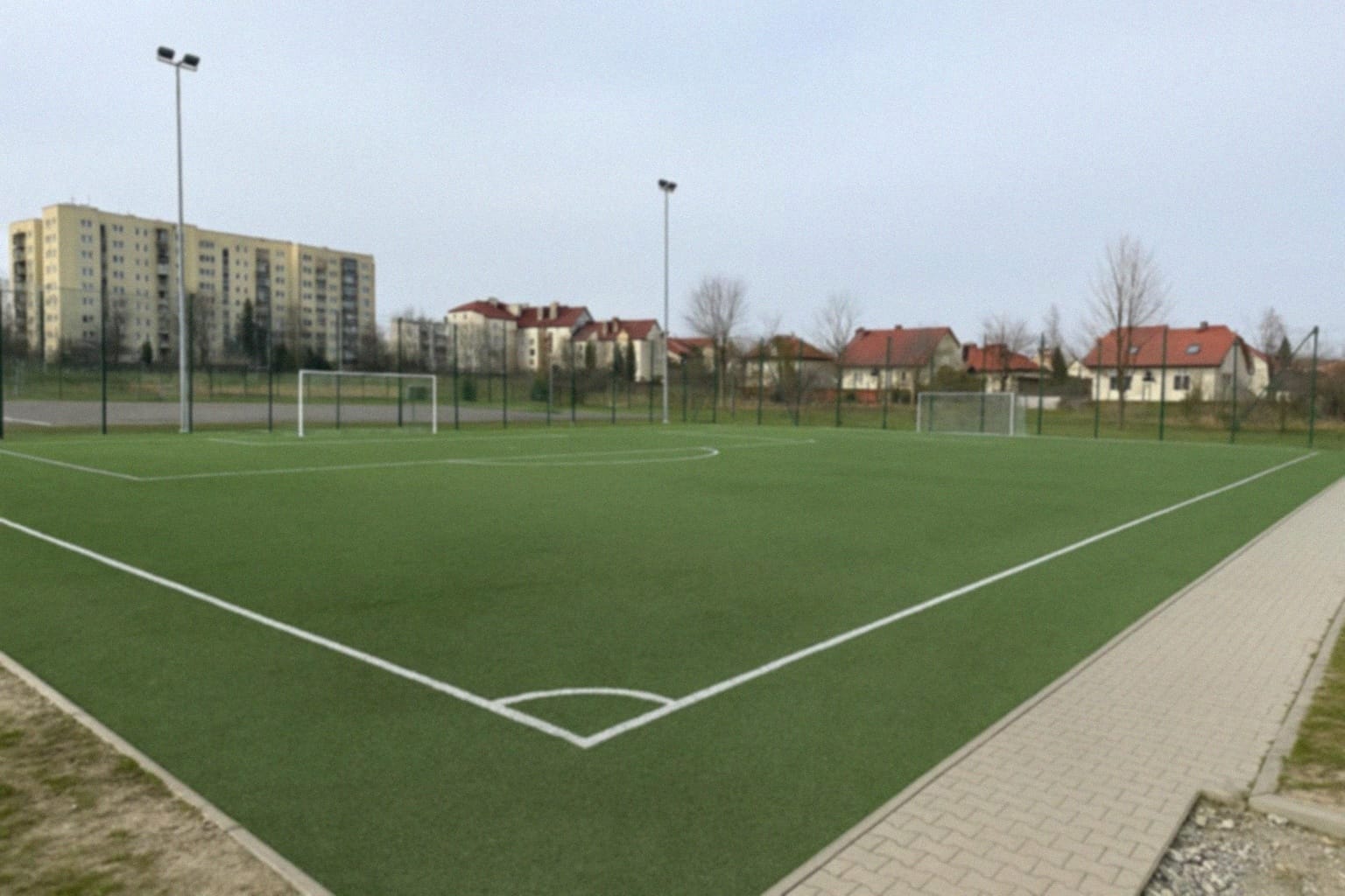 Rozpoczynamy sezon II ligi mężczyzn w tenisie stołowym w Piasecznie