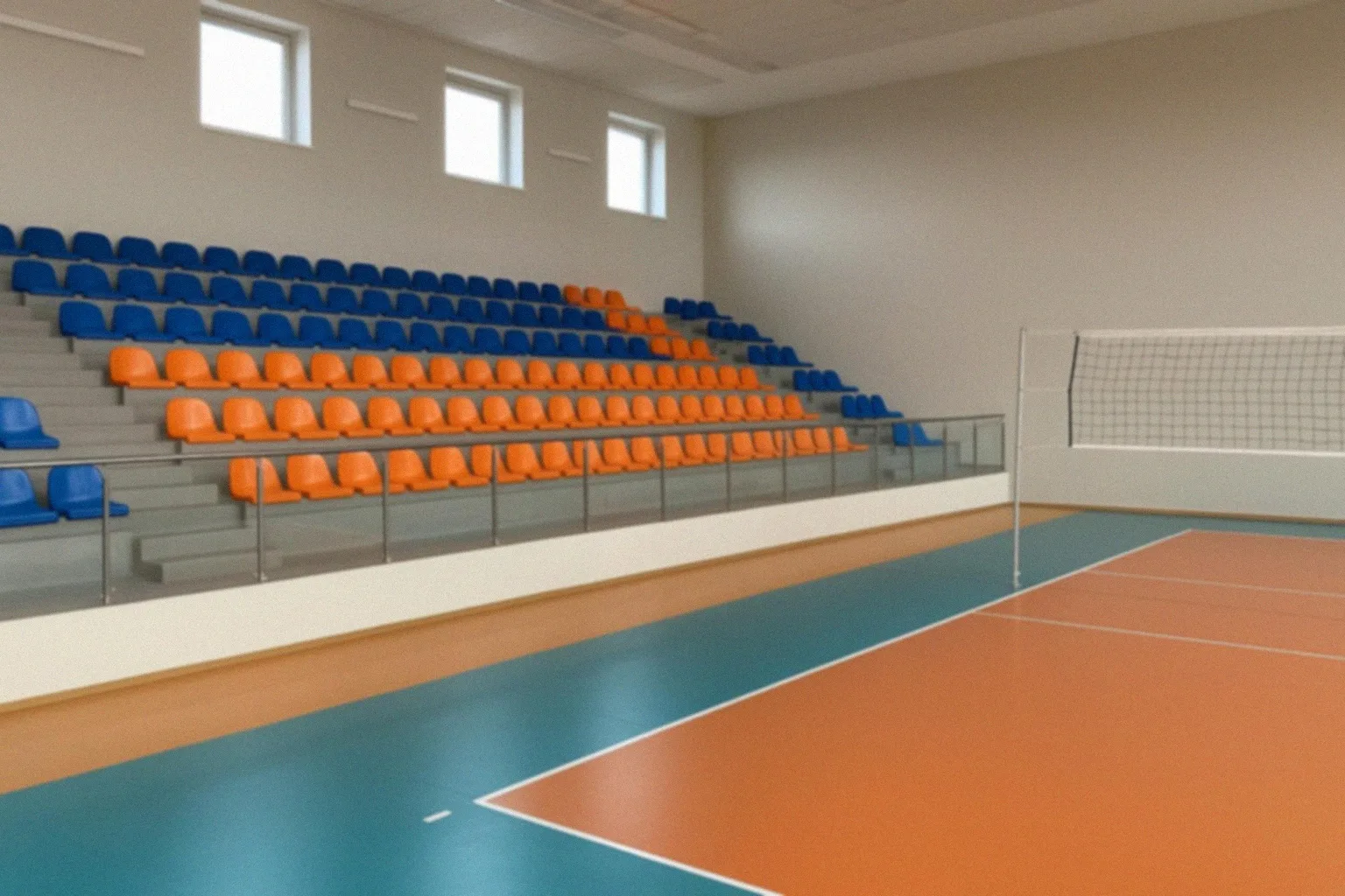 Rezerwacje obiektów sportowych w Piasecznie – Wakacyjny nabór wniosków