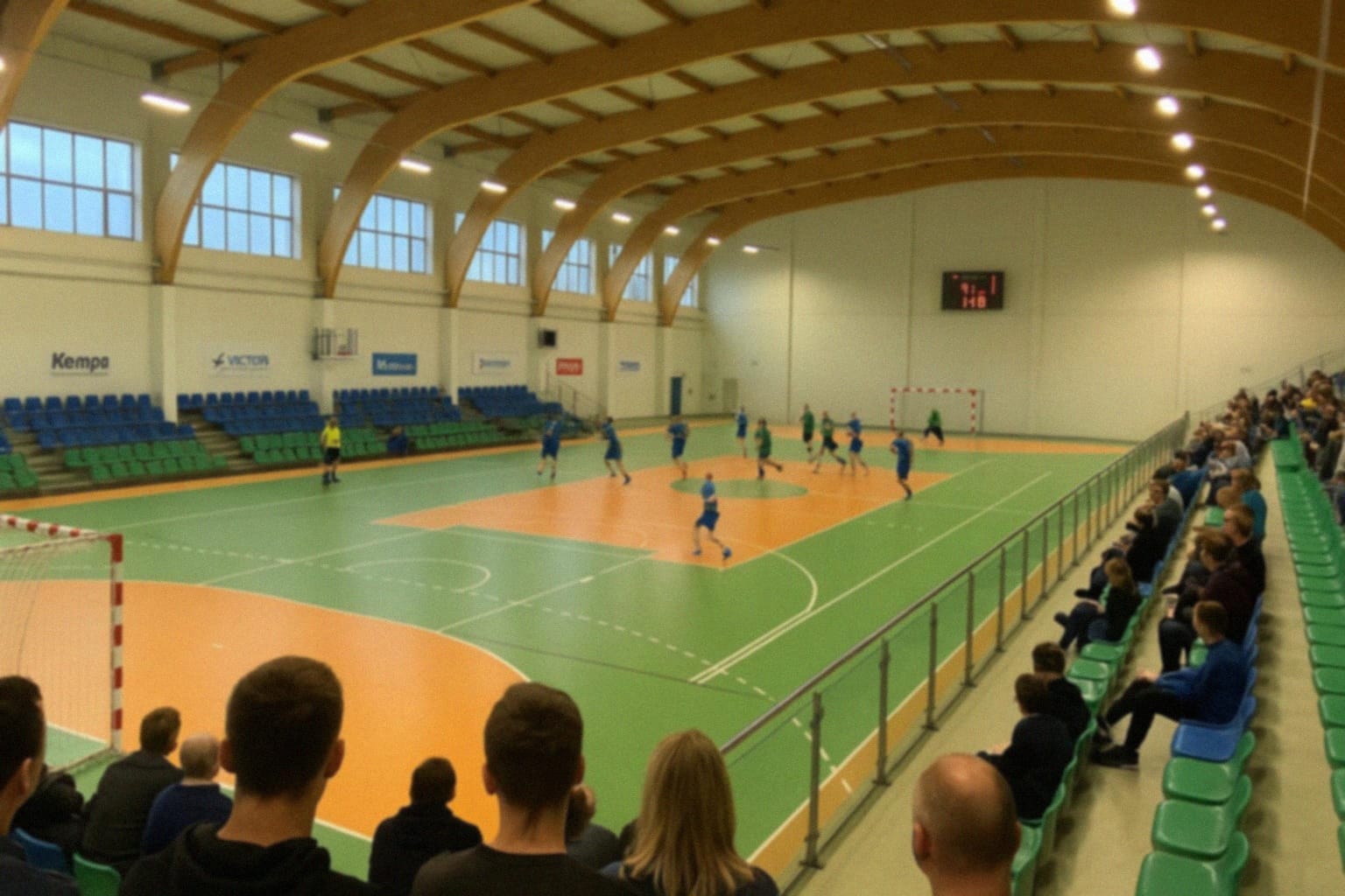 Grand Prix Piaseczna w tenisie stołowym – 18 października 2025 roku