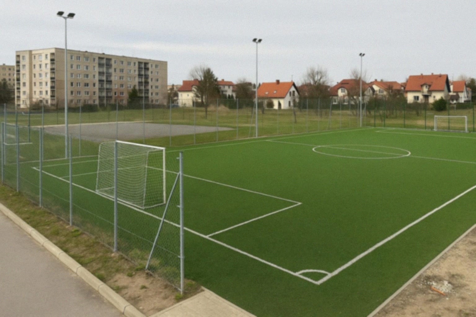 Zapowiedź gali kickboxingu „Steadfast Piaseczno Fight Night XII”