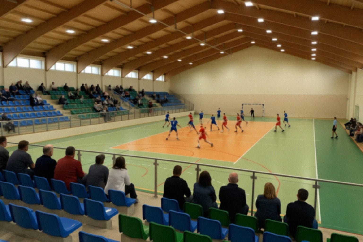 Rozpoczęcie zapisów na Nocny Półmaraton Piaseczyński