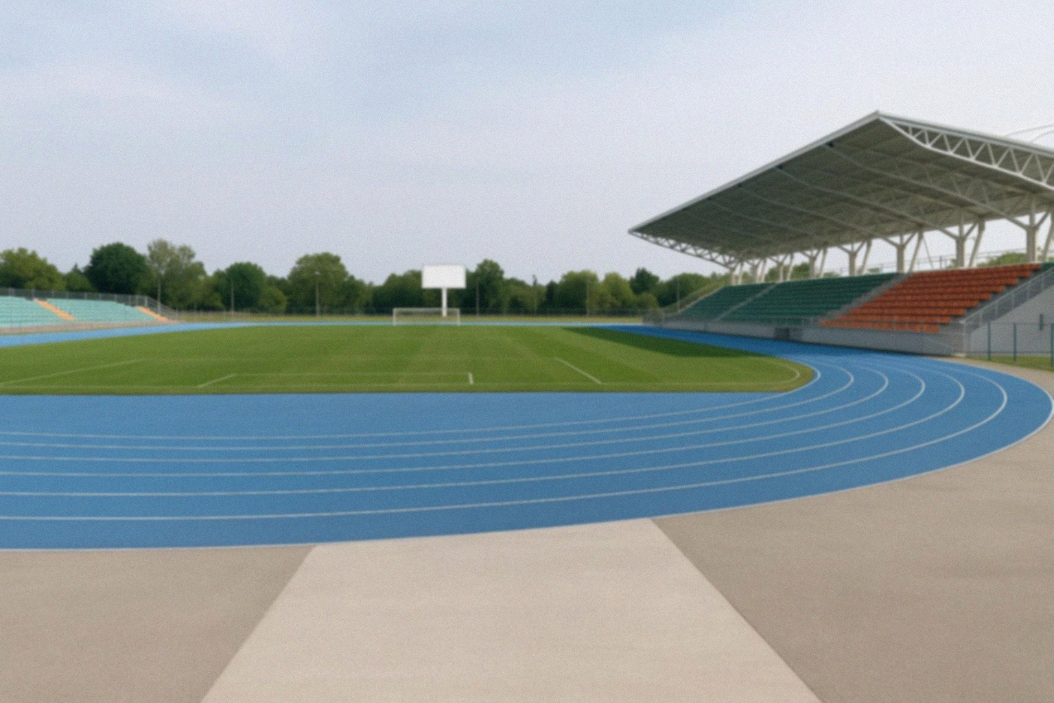 Sportowe Lato w Mieście 2025 – Harmonogram i regulamin