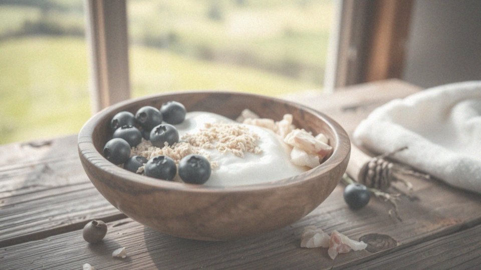 Naturalne probiotyki dla psa – jak wspierają zdrowie czworonoga?