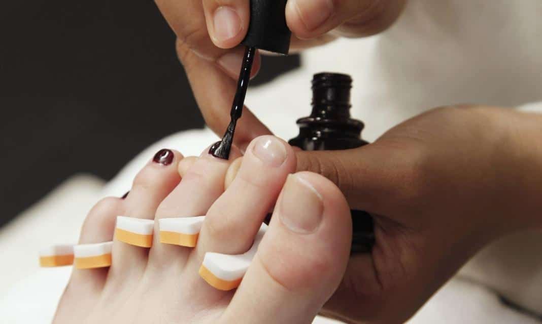 Pedicure Piaseczno