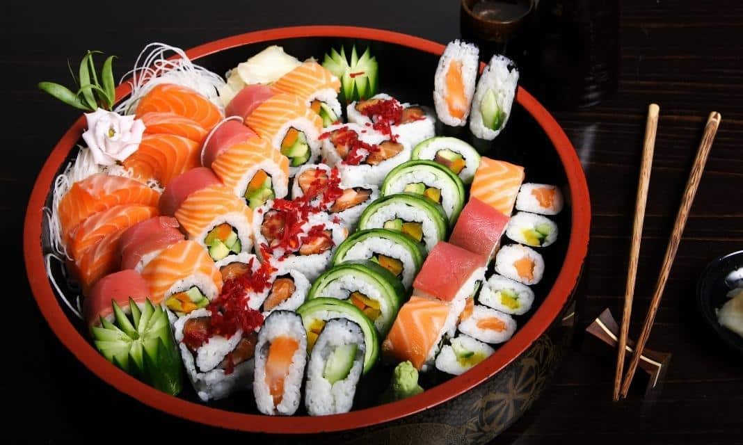 Sushi Piaseczno