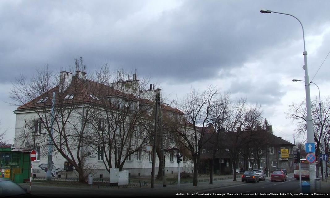 Rozpoczęcie przebudowy przejazdu kolejowo-drogowego na ul. Pomorskiej w Piasecznie