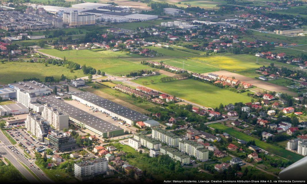 Jak postępować podczas incydentów awaryjnych na terenie Piaseczna? Przewodnik dla mieszkańców