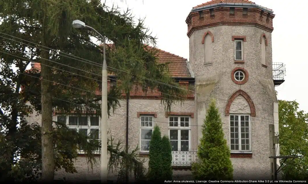 Całkowite zamknięcie ulicy Kuropatwy w Mysiadle